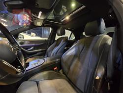 مرسيدس بنز E-Class